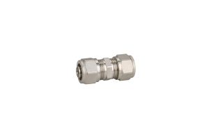 ZL-9119 Straight Connector 16mm to 15mm copper