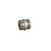 ZL-9178 Repair coupler 3/4" to 3/4"
