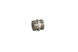 ZL-9178 Repair coupler 3/4" to 3/4"