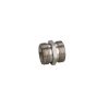 ZL-9178 Repair coupler 3/4" to 3/4"