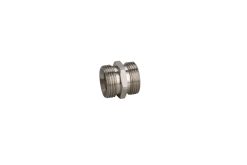 ZL-9178 Repair coupler 3/4" to 3/4"