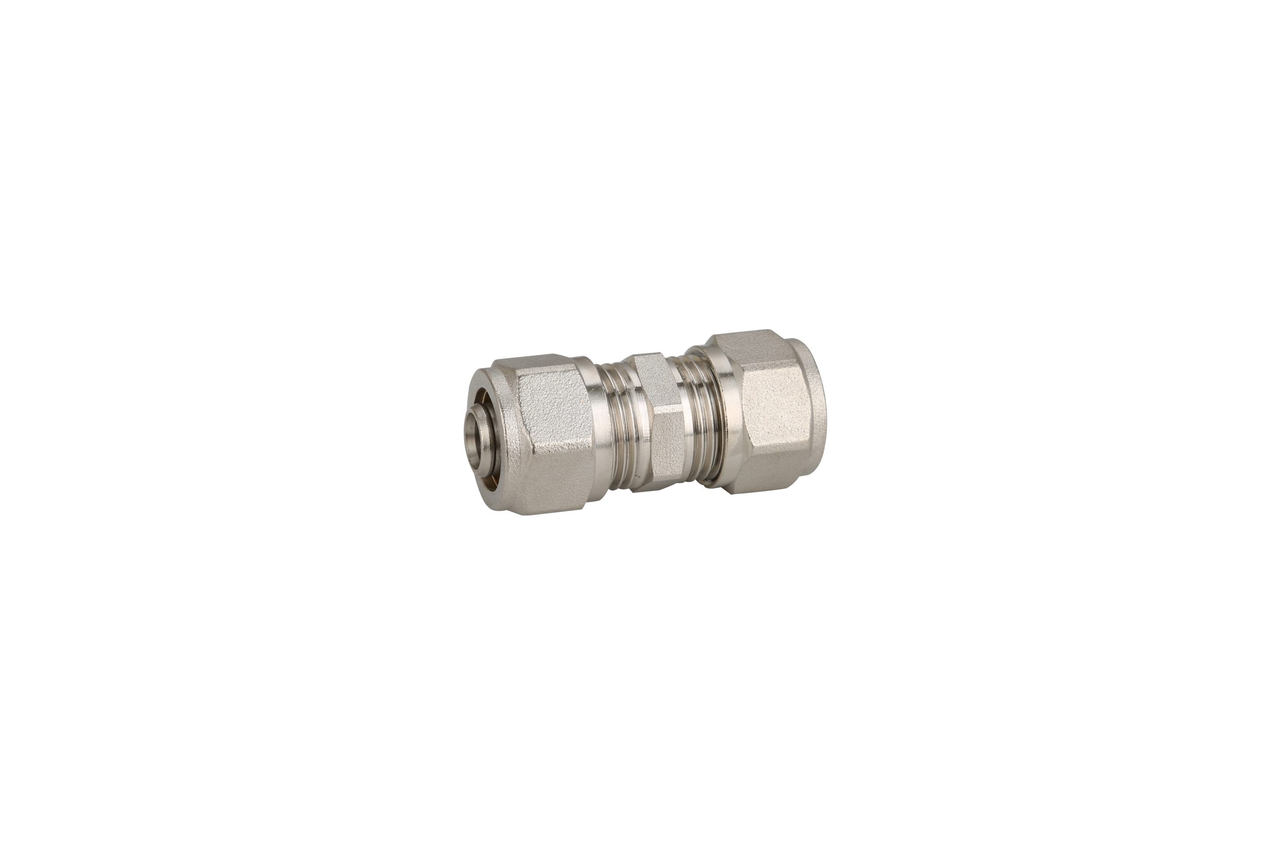 ZL-9179/12/1.6 12*1.6mm Compression Straight Connector