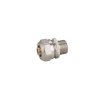 ZL-9205 1/2 Inch male to 3/4 Inch Male (Without Eurocone)