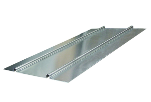 ZL-AP3 Aluminium Spreader Plate 390mm x 1000mm