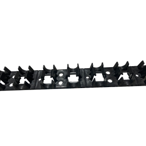 ZL-CR02 Track rail universal 14-16 mm with tape