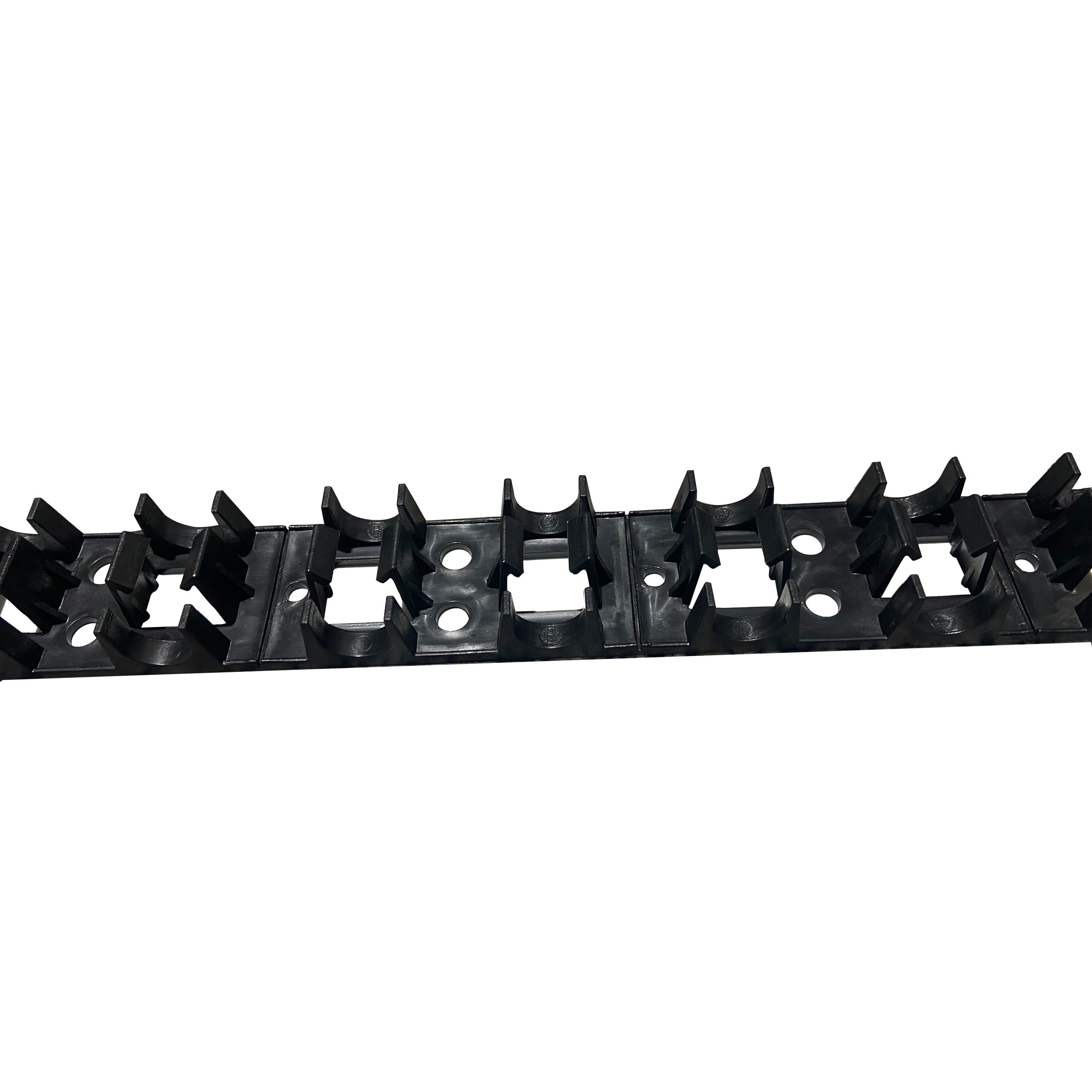 ZL-CR02 Track rail universal 14-16 mm with tape
