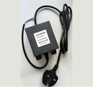 ZL-DZ-1001 Power Adapter