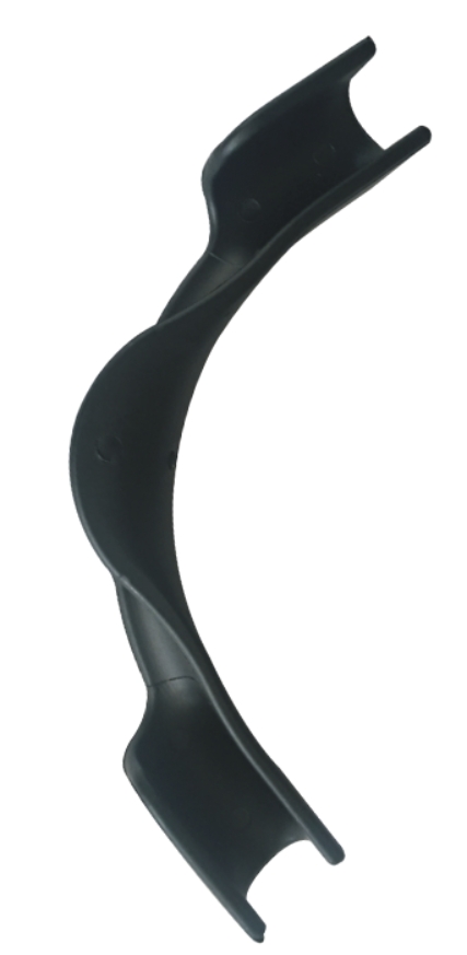 ZL-PE01 Plastic elbow 14-18