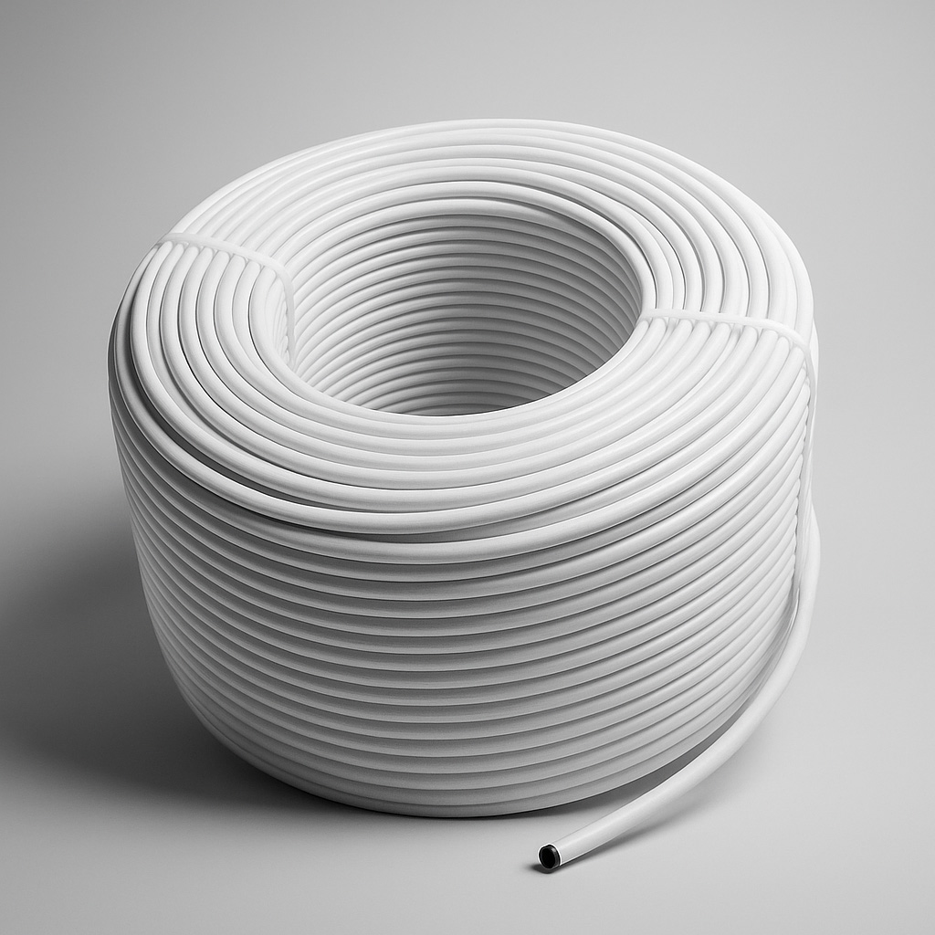 Underfloor Heating Pipes