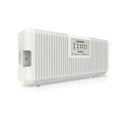 Heatmiser UH8-RF V2 8 Zone Wireless Wiring Centre for underfloor heating